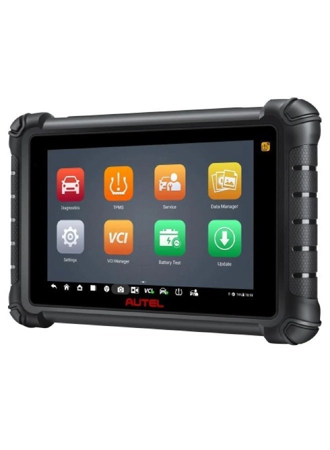 Autel MaxiCheck MX900-TS MK900-TS TPMS Programming Full BiDirectional Scanner - Image 3